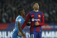 Raphinha’s future remains up in the air